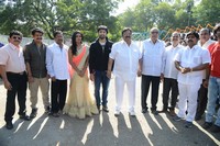 Vasta Nee Venaka Movie Opening